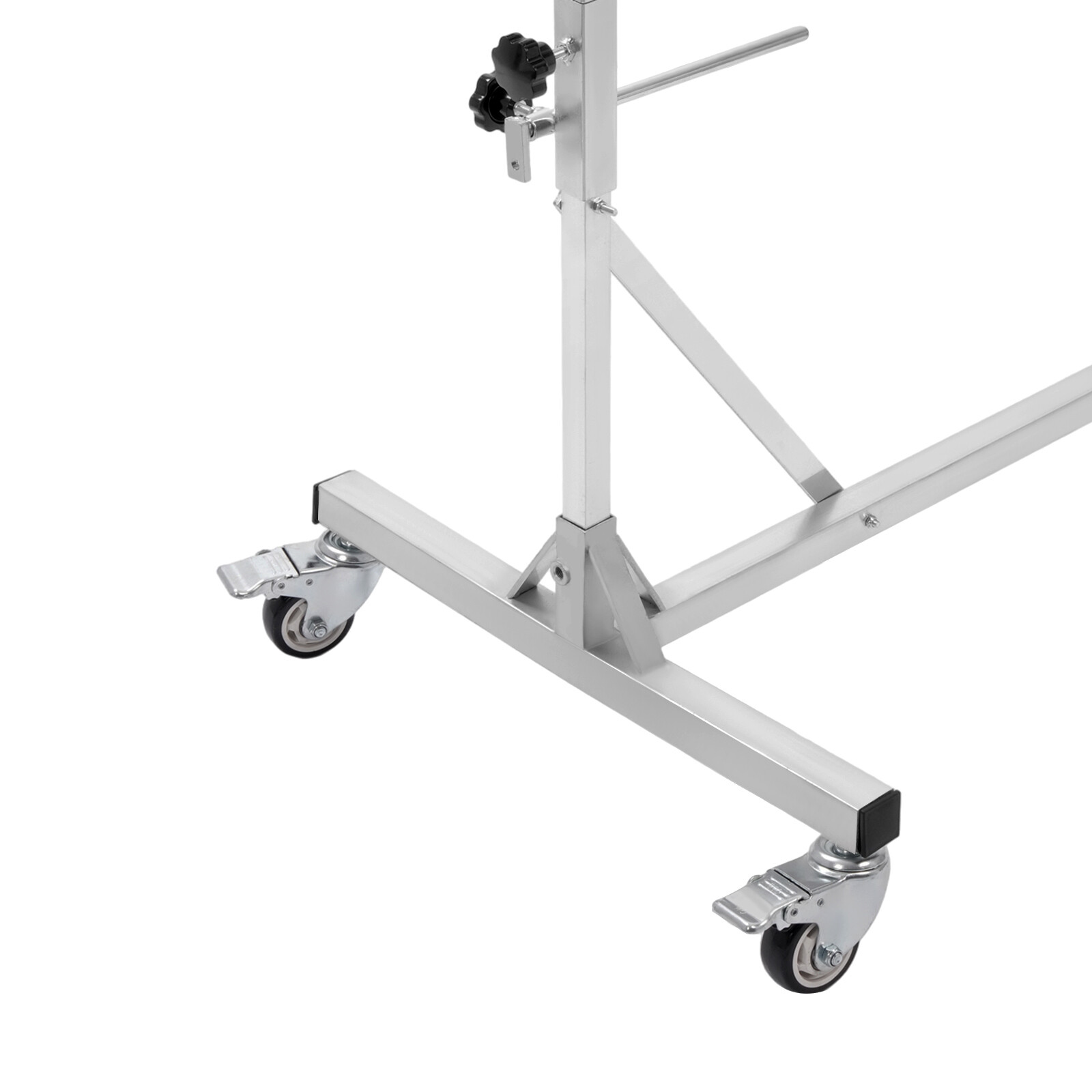 Auto Body Paint Stand Door Hood Fender Panel Painting Rack Holder Support New