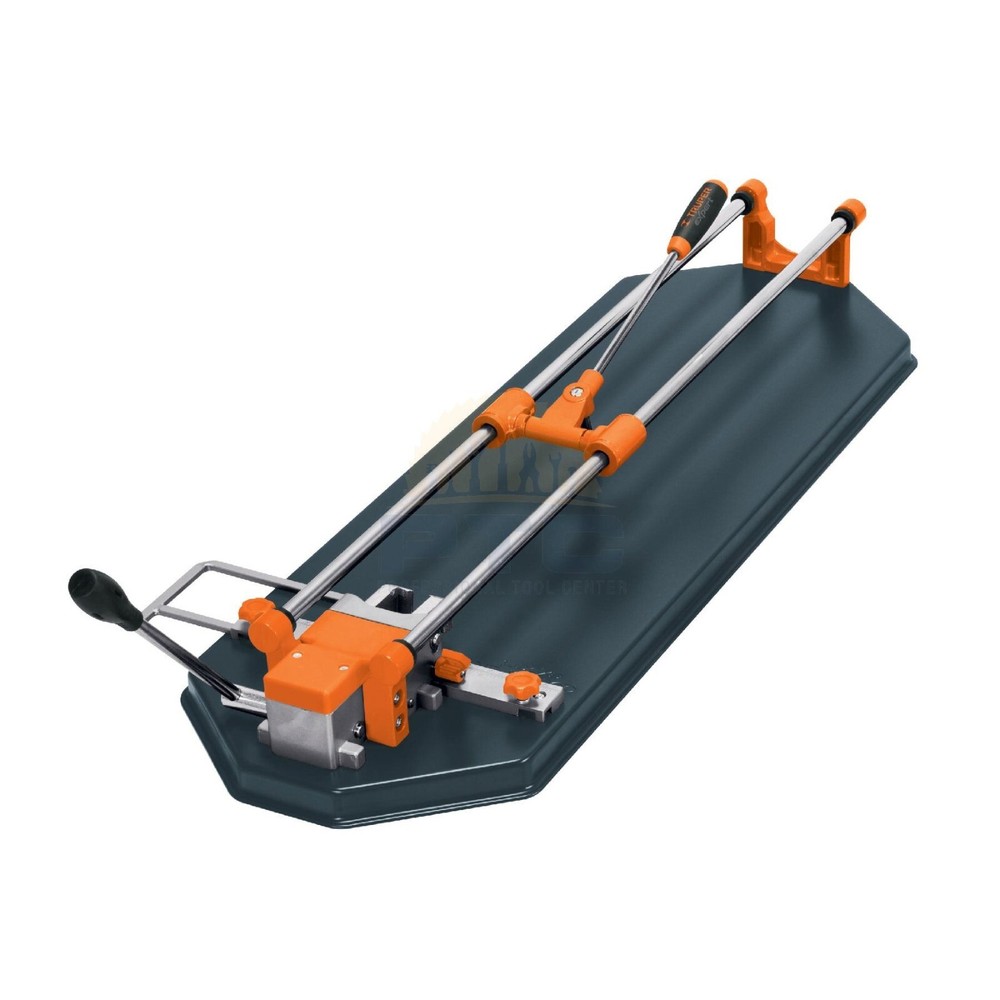 Expert CAZ-75XM2 Tile cutter 29" (74 cm) multipoint break case