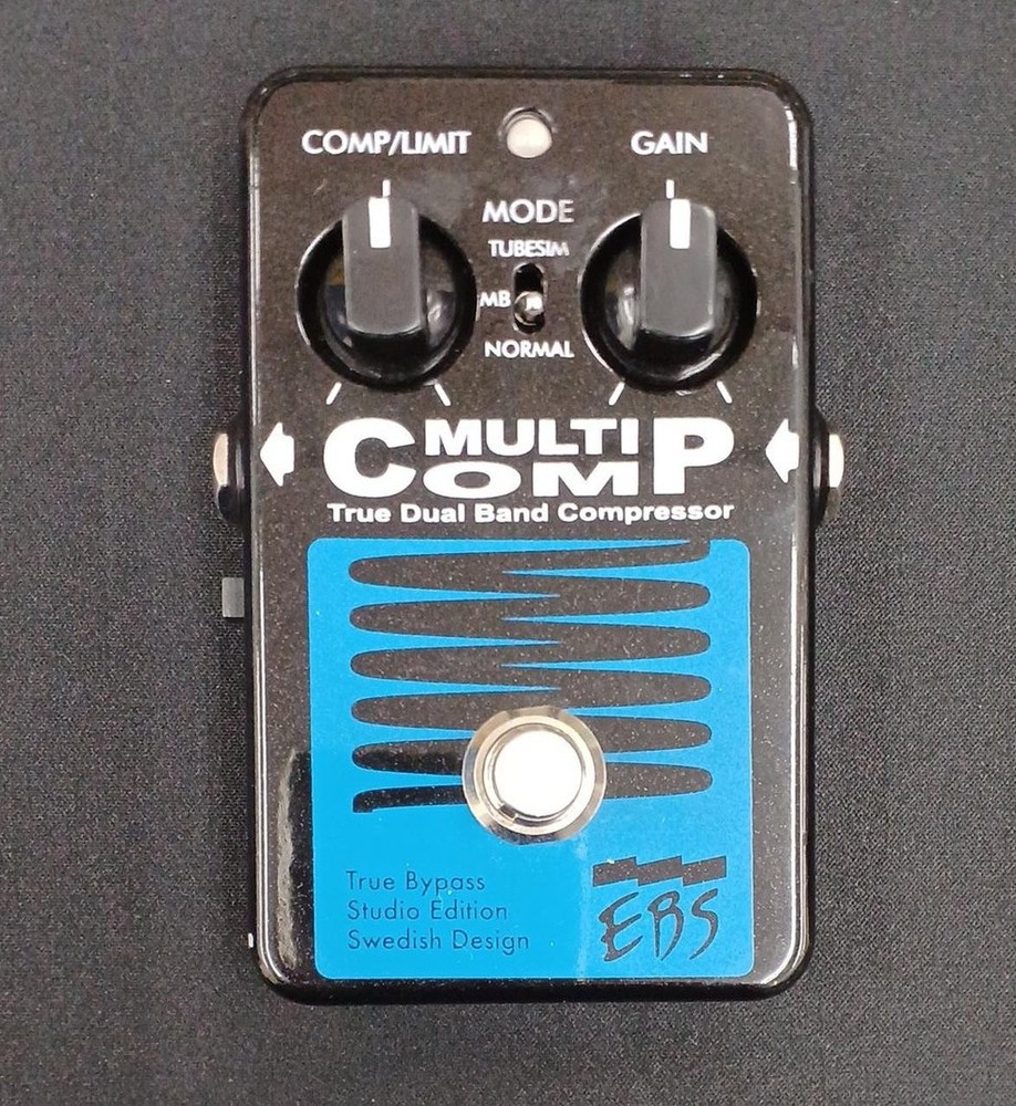 EBS Model MULTICOMP