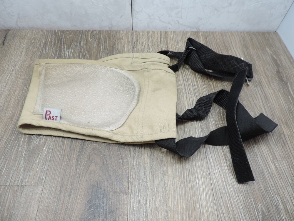 PAST Recoil Pad RH