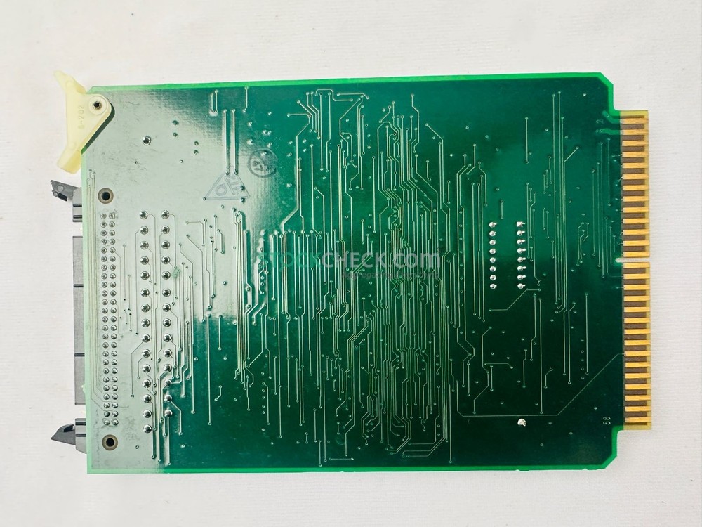 Transcore SK109902H STD32 Bus Interface Card