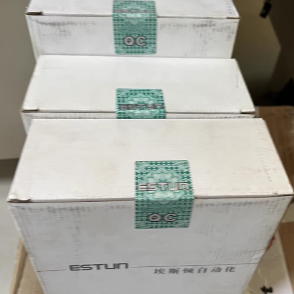 PRONET-E-10A Estun 1.0KW Servo Drive