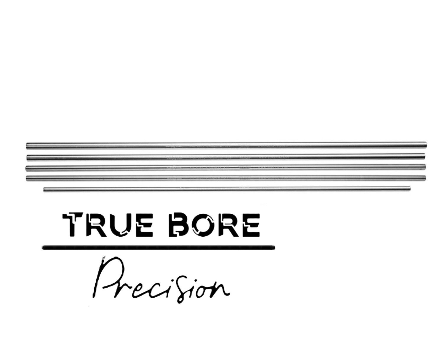 5.56/.223 Suppressor Alignment Rod Gauge Bore .22lr