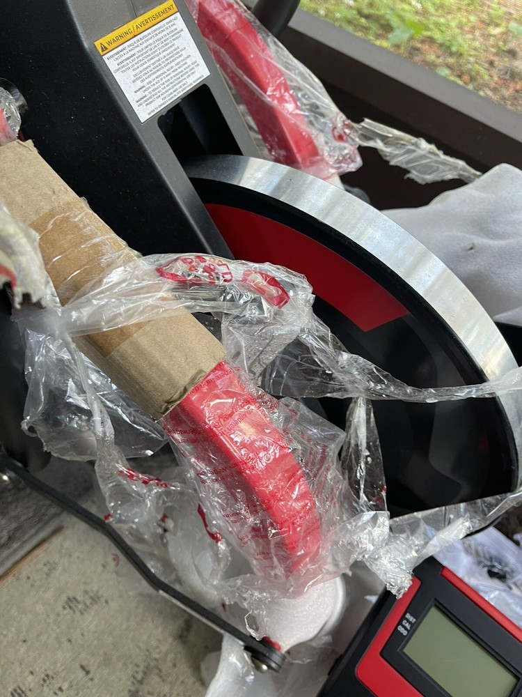 Echelon Trainer Sport New