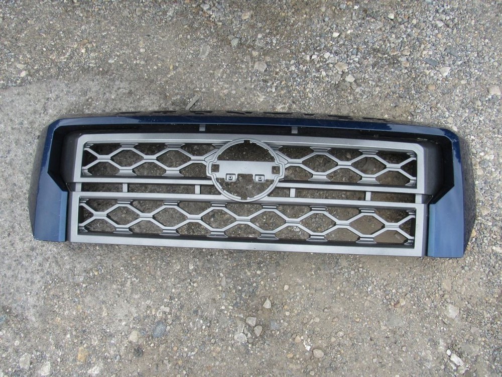 FRONTIER 2023 Glove Box 1067586