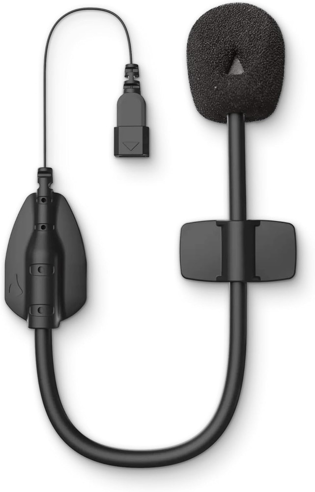 IP67 Waterproof Microphone Compatible with All Devices Not Compatible with ORV