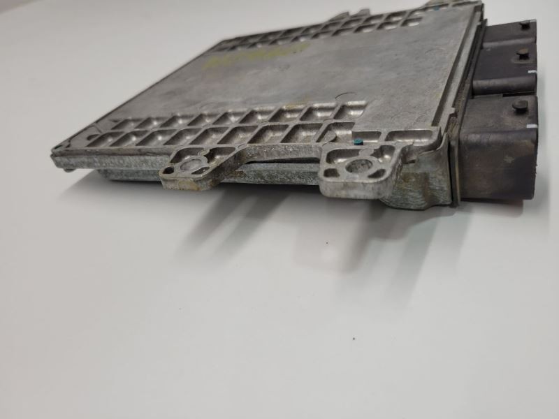 12 13 NISSAN MAXIMA Engine ECM Electronic Control Module Automatic CVT OEM