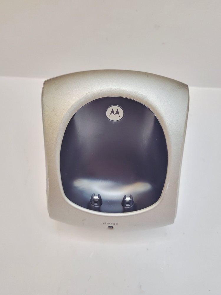Genuine Motorola (MD41)