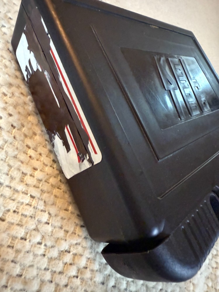Kel-Tec P3AT Hard Pistol Case