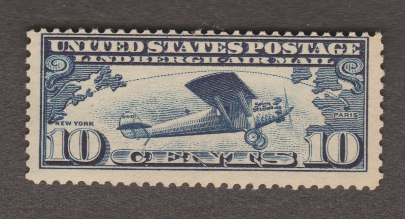 1927 US C10 AIR MAIL MLH