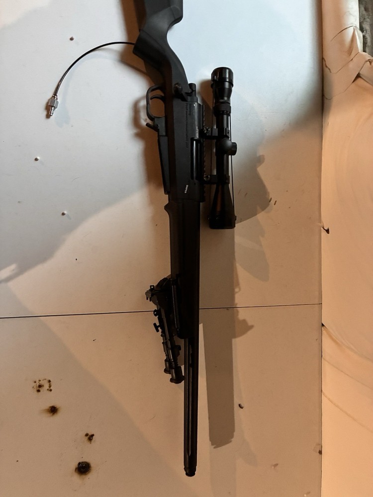 Airsoft Lot