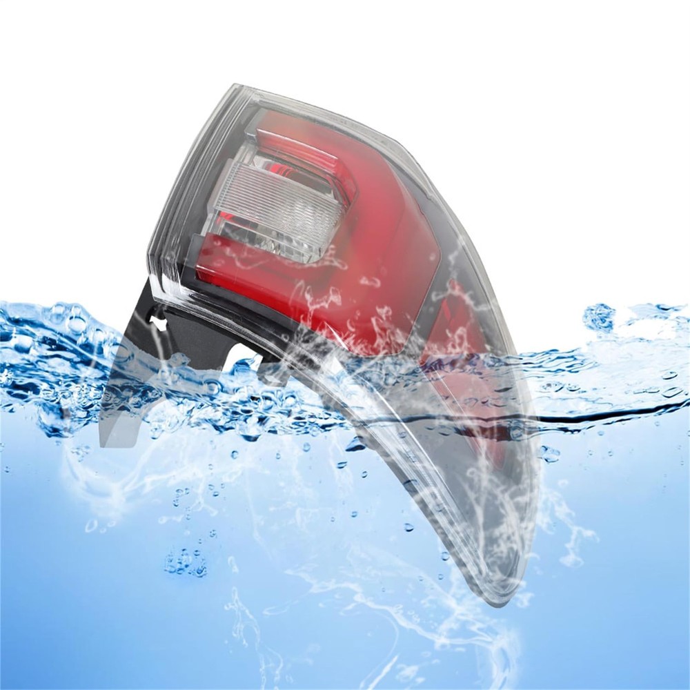 Tail Light Assembly for Acadia 2013-2016 Left Side 84051375