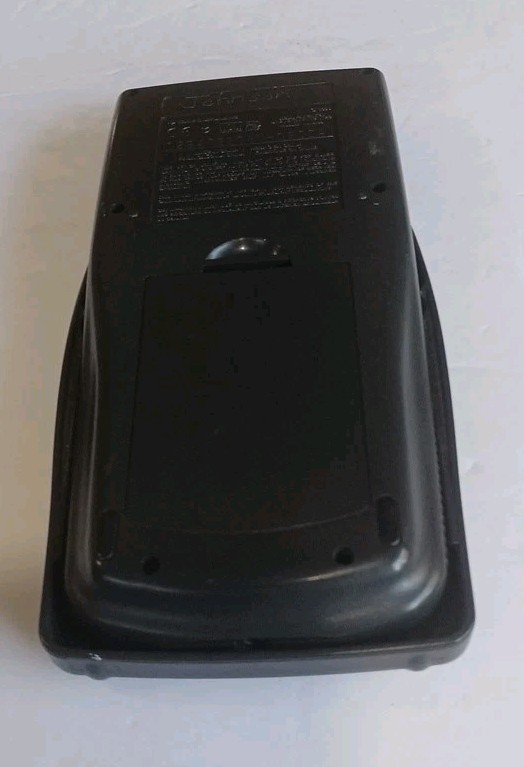 Texas Instruments TI-83 Plus Graphing Calculator Tested & Working