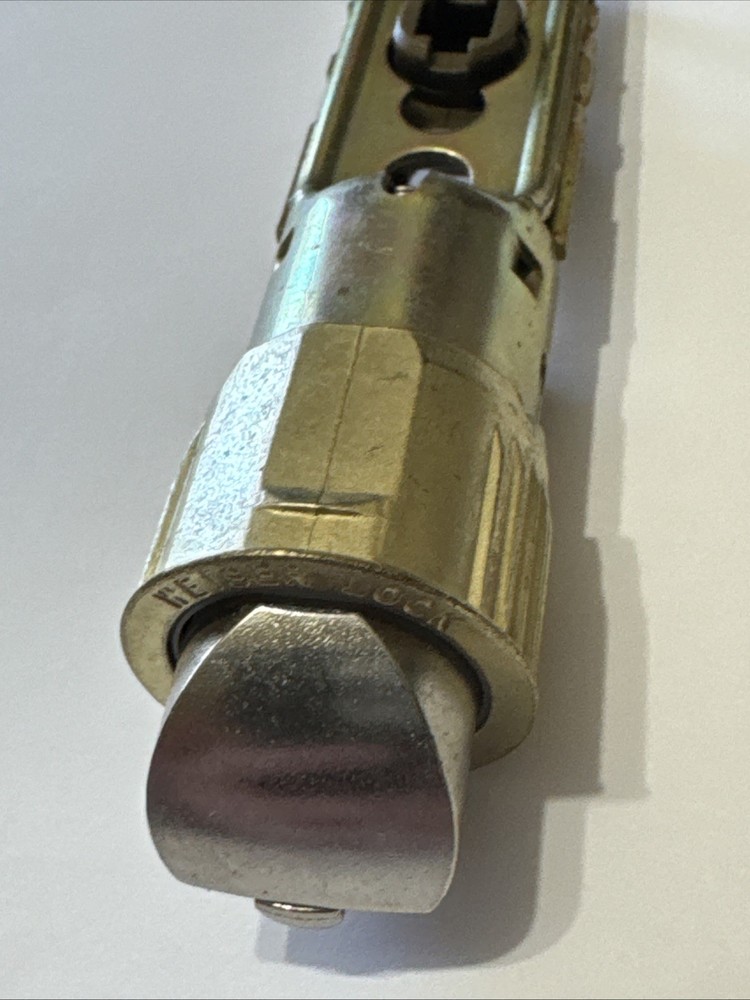 Weiser Spring Latch