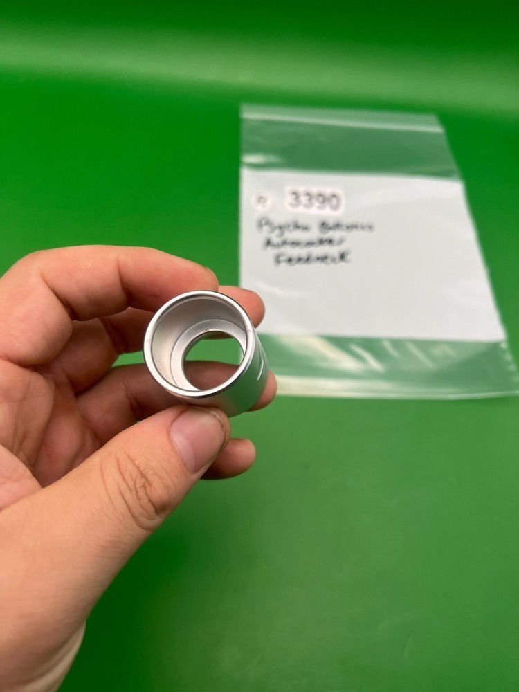 Psycho Ballistics Autococker Feedneck