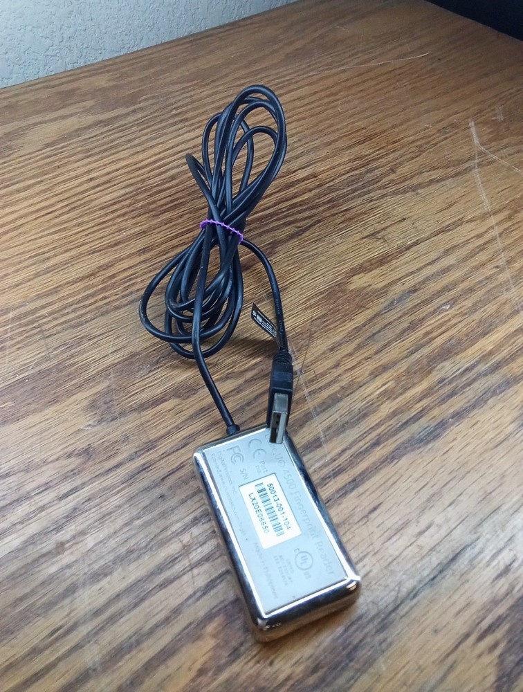 HID Global U.Are.U 4500 Fingerprint Reader