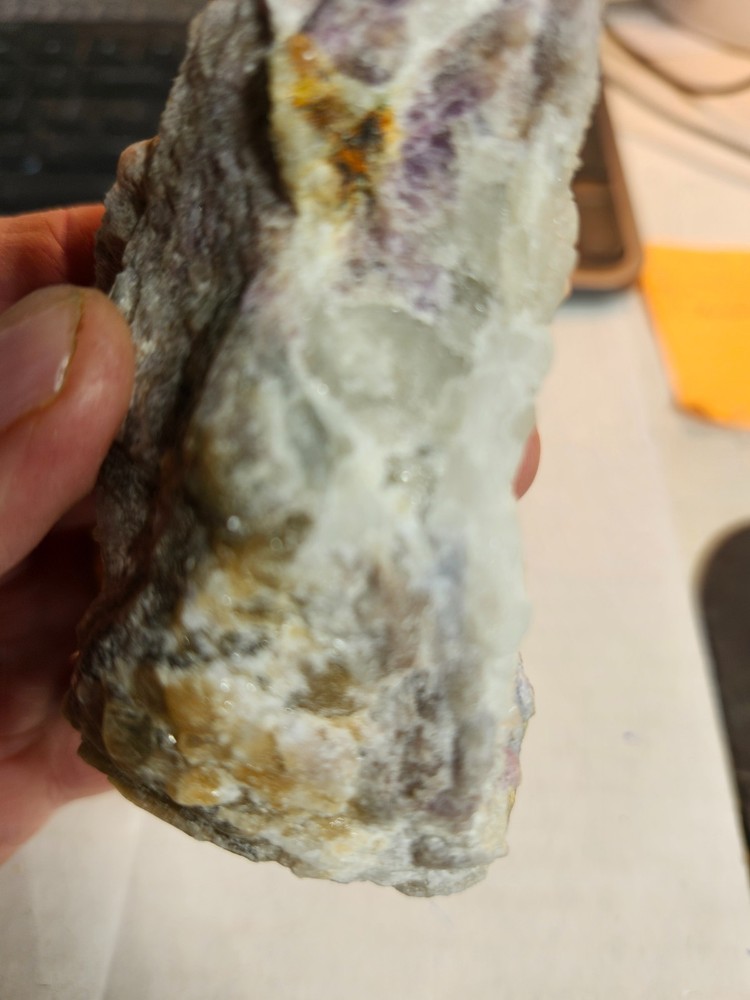 Hackmanite, Winchite, Balochistan, Pakistan hack 11.26