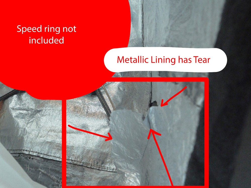 Chimera Video Pro Plus Extra Small Softbox with Egg Crate + Baffle + Diffuser