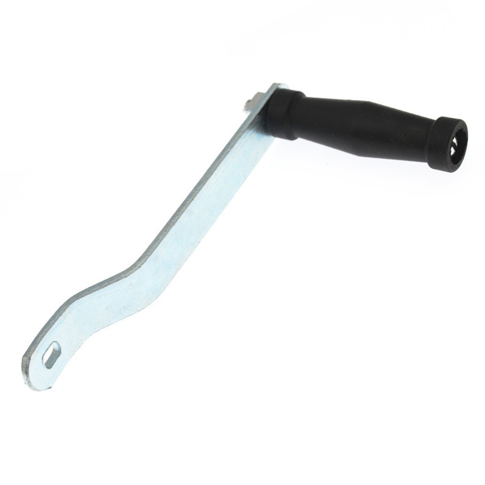 Convenient For Boat Trailer Hand Winch Crank for Streamlined Operation