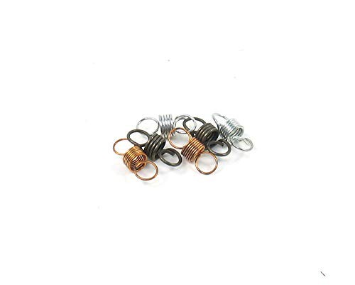 D700700 Flame-Thrower Billet Distributor Advance Spring Kit