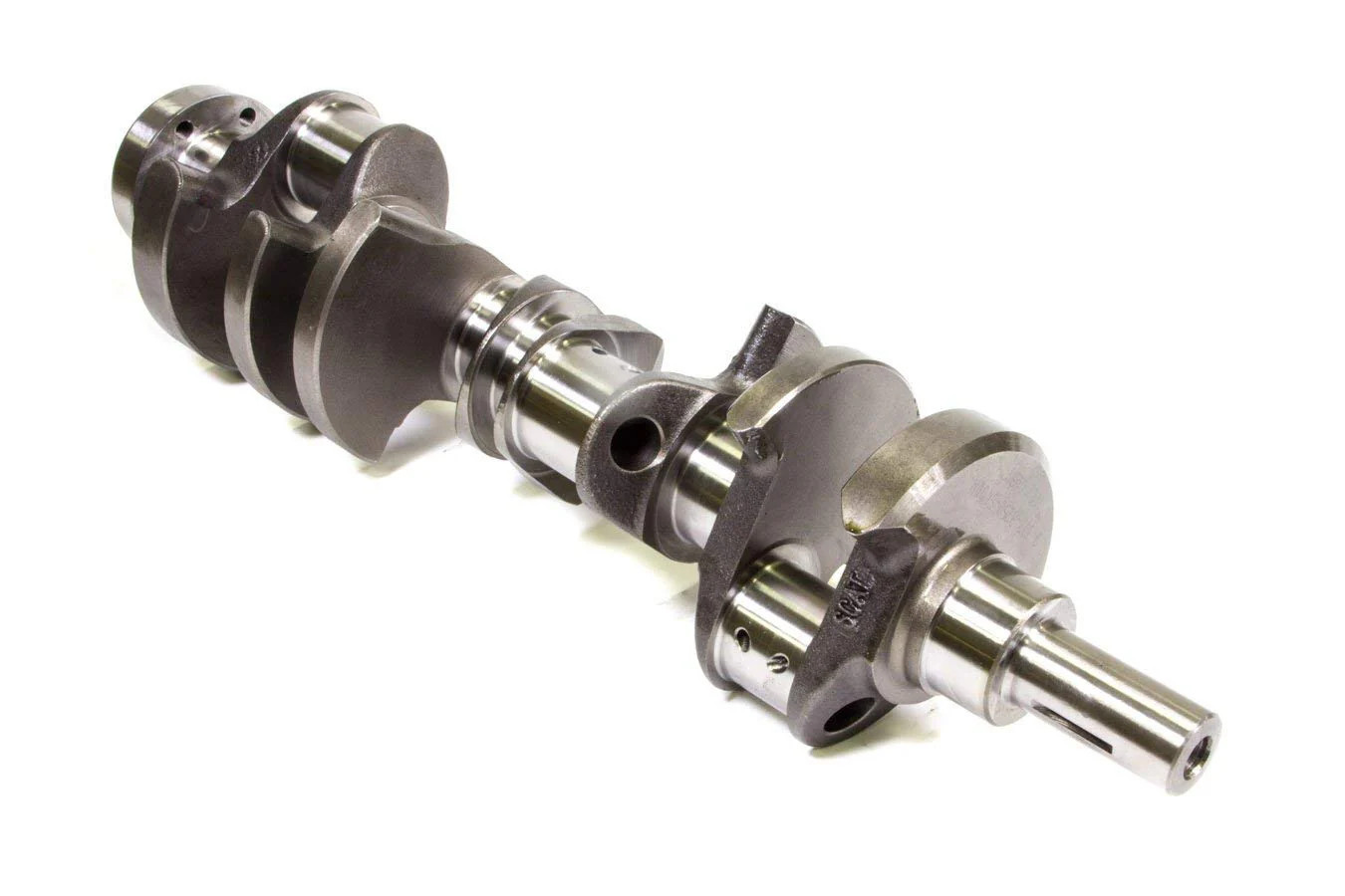 Scat Series 9000 Cast Pro Comp Stroker Lightweight Crankshafts 9-302-3250-5400-2