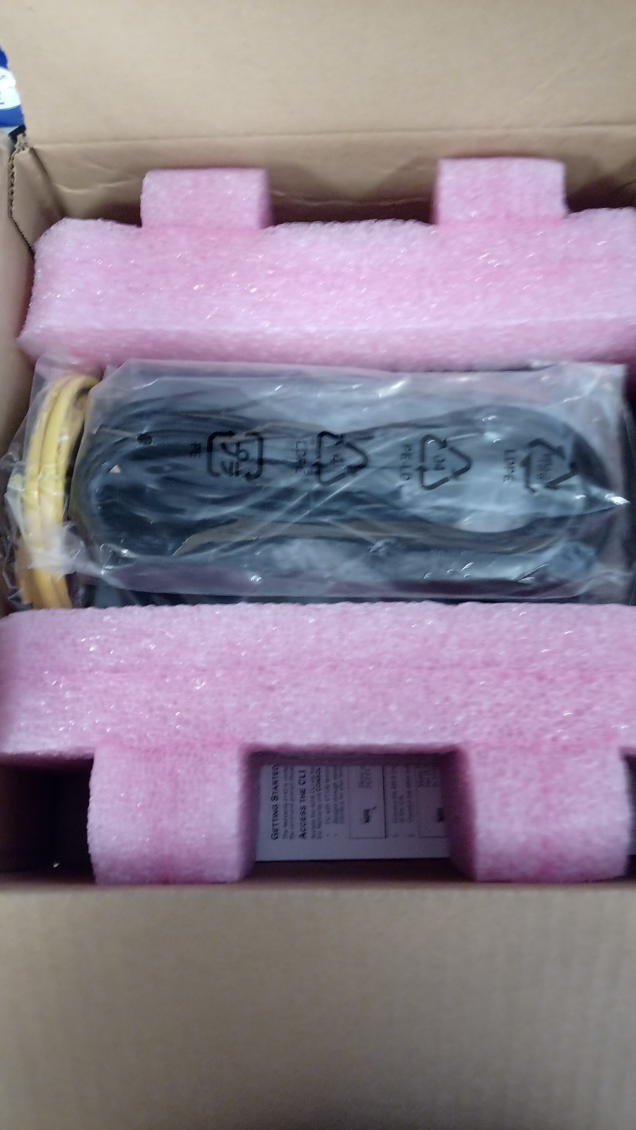 Adtran 3140 NetVanta 3-Ports Switch SBC Router 4700341F2#100 NEW/NIB/NOB!!