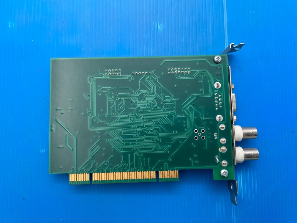 pebble beach systems Time code reader / generator rev Y