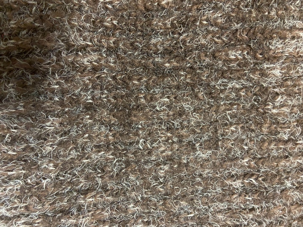 Knitted Multicolor Headband