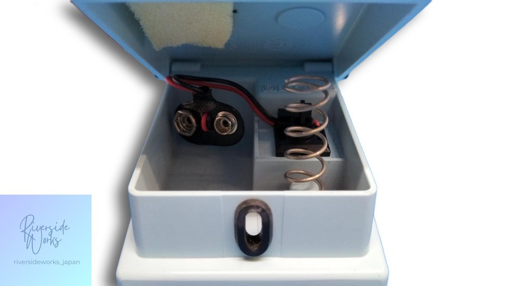 BOSS CE-5 Chorus Ensemble Effect Pedal Used