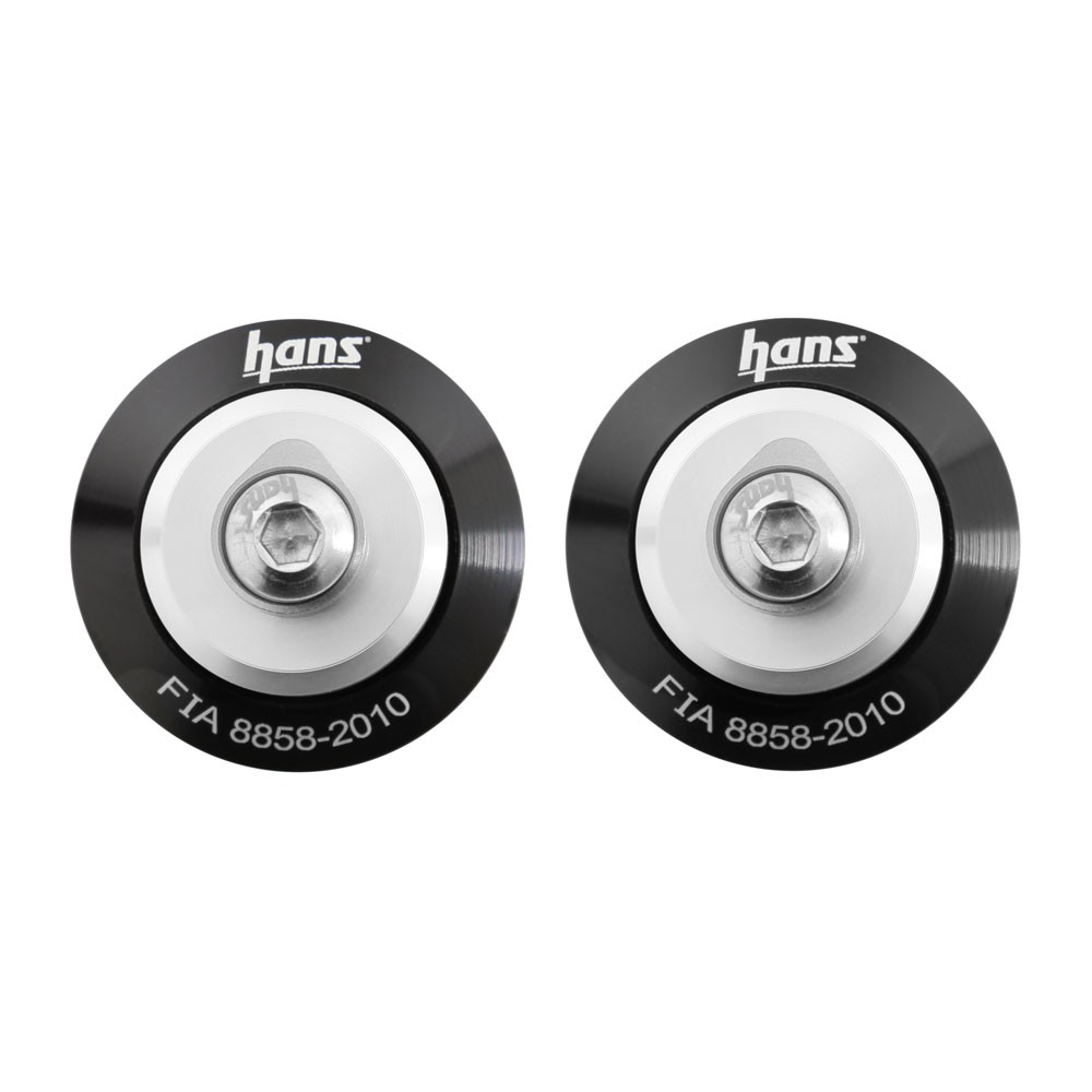 HANS Helmet Hook AK113111K;