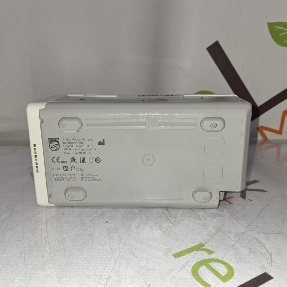 Philips IntelliVue X2 Module - Masimo Rainbow SpO2