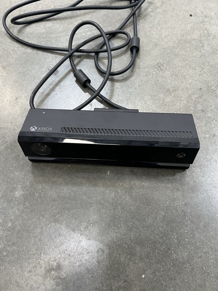 Microsoft Xbox One Kinect Camera Motion Sensor Bar Model 1520