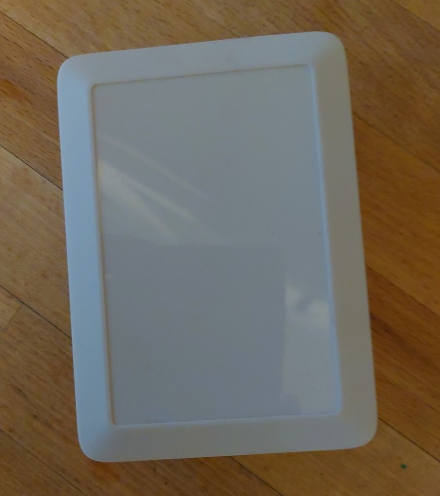 Acuity nLight NADR L400 Demand Response Client Interface