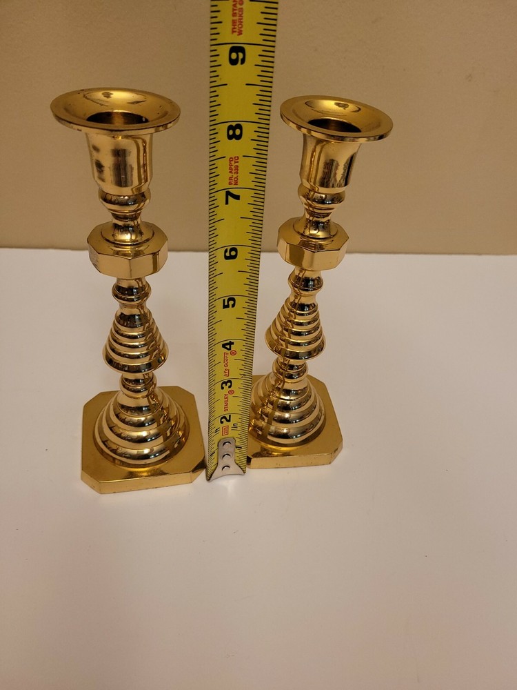 Vintage table Candle Holder