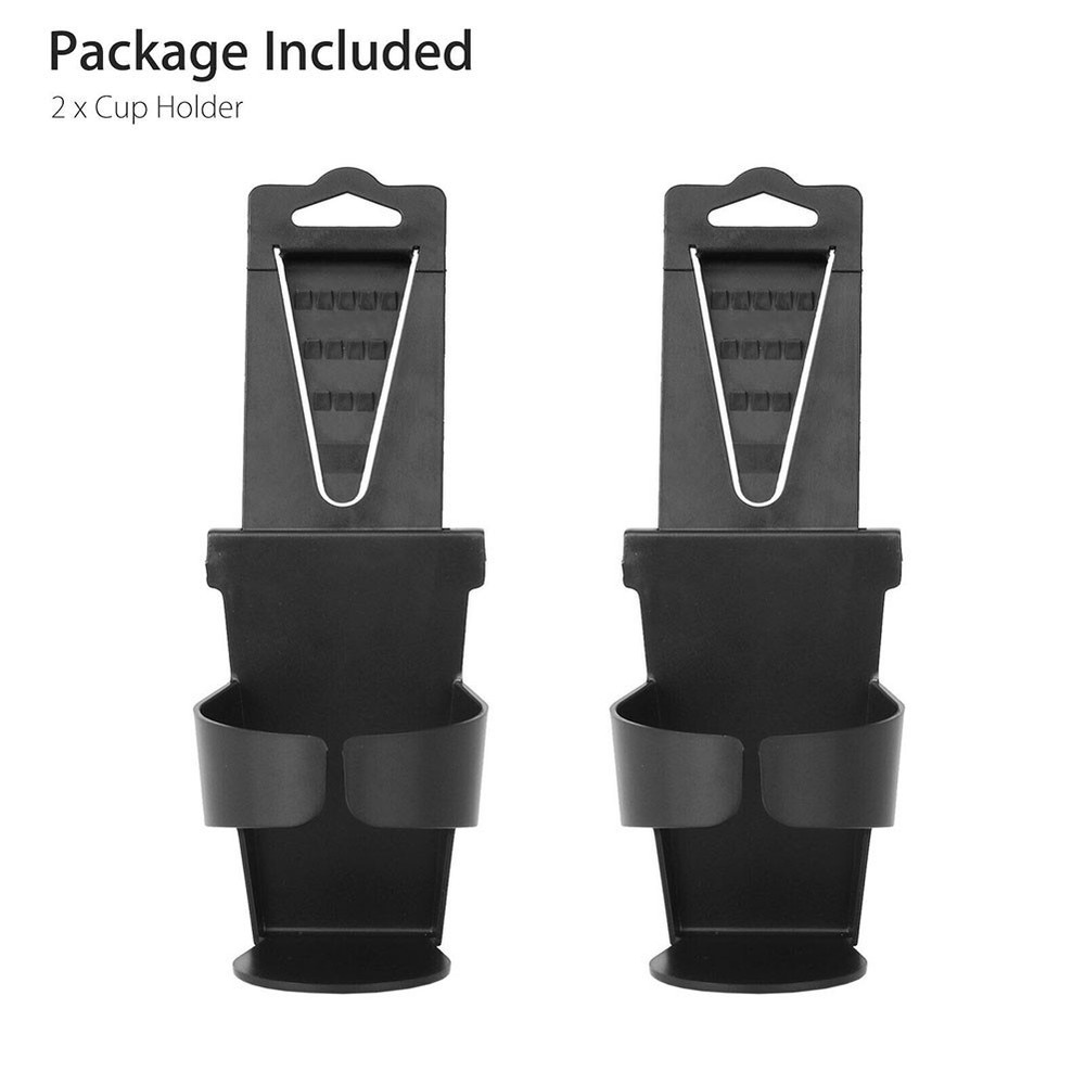 Drink Bottle Adjustable Hanger Adjustable Car Cup Holder Adjustable Hanger