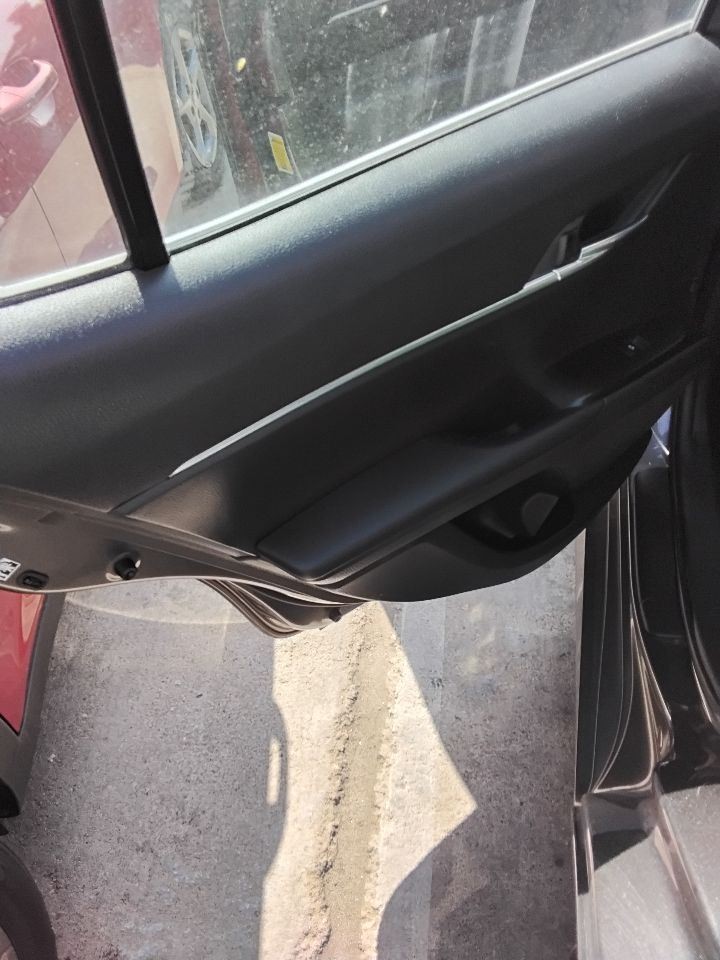 Camera/Projector Radar Unit Front Windshield Fits 18-19 CAMRY 131326