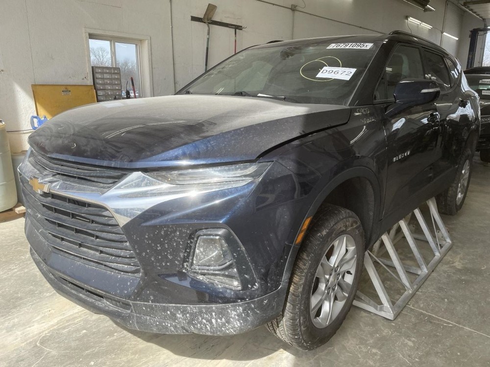 Fuse Box Engine Fits 20-21 BLAZER 1061981