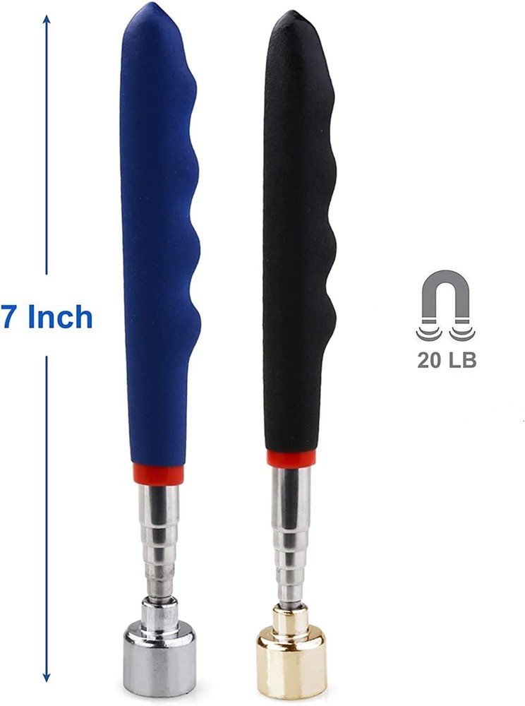 Magnetic Telescoping Pick Up Tool