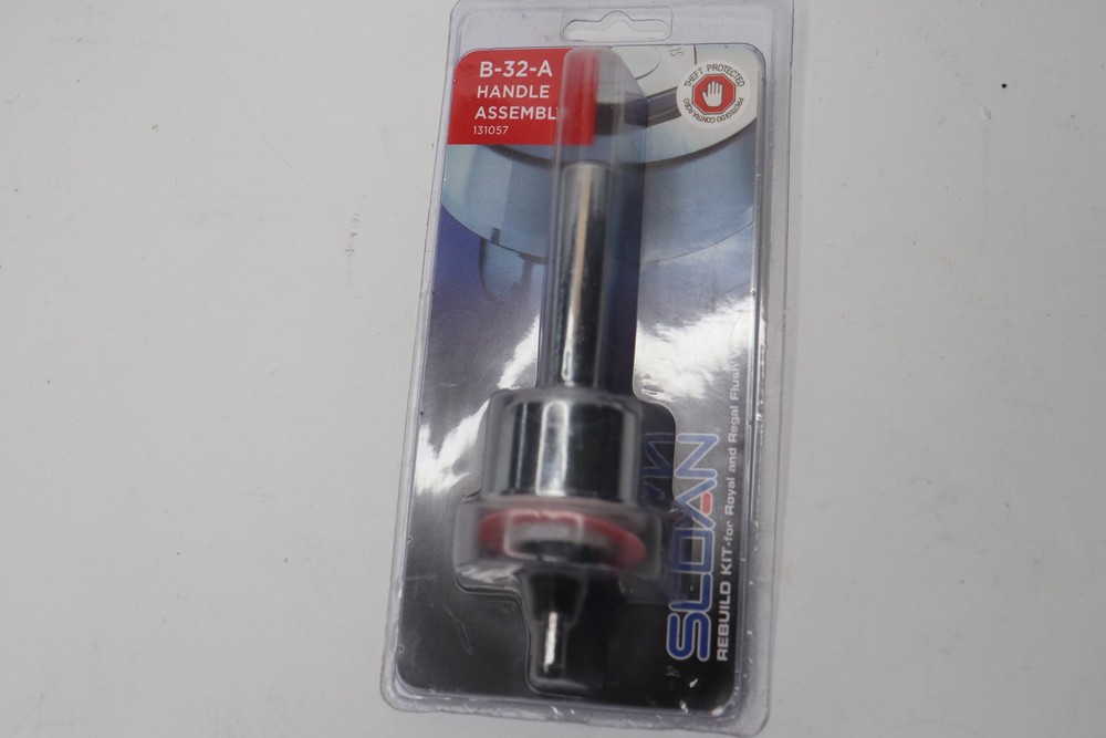 Sloan Flush Valve Handle Assembly B-32-A