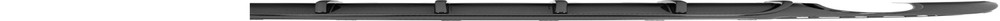 Rear Bumper Diffuser Compatible with 2015-2023 Chrysler 300 Models Lower Bumper