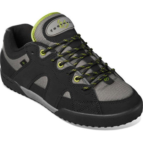 eS One Nine 7 Grey/White/Red