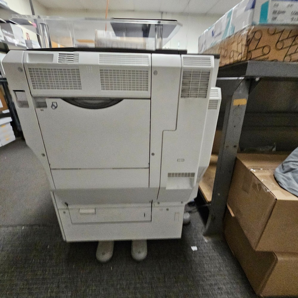 Rosetta SP 8300DN MICR Printer