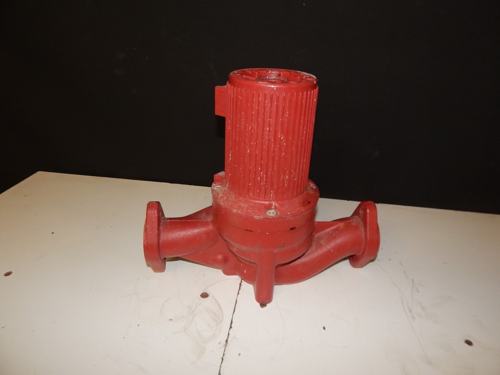 ^^ GRUNDFOS 9610 Circulation Pump (TJD40)