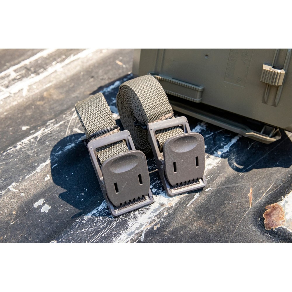 Camera Mount Straps | 2-Pack | Fits Cameras | 8 ft. Long