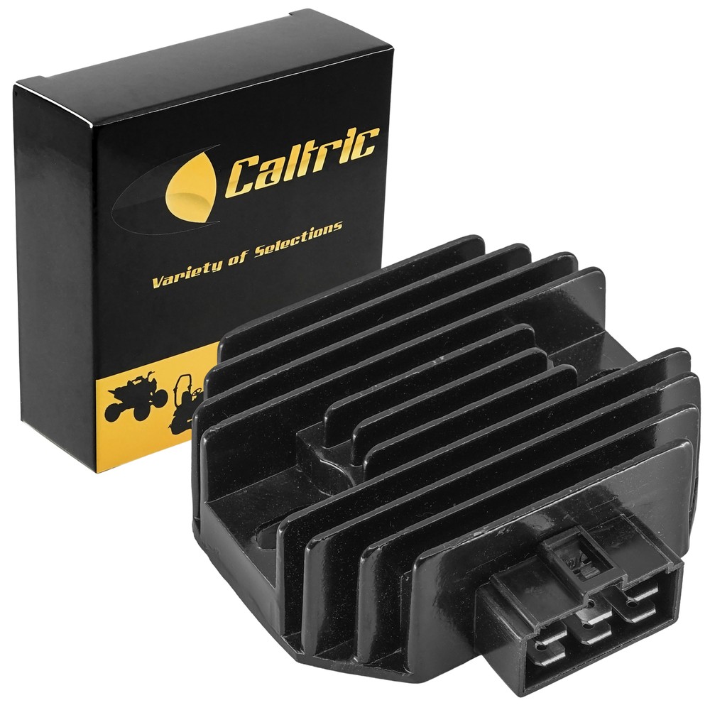 Regulator Rectifier for John Deere M70121 M97348