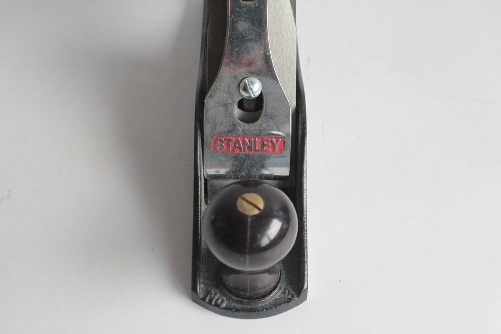 Stanley Bailey No. 3 Bench Plane (76072)