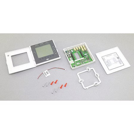 Carrier 33Cs2pprh-03 Thermostat, Programmable