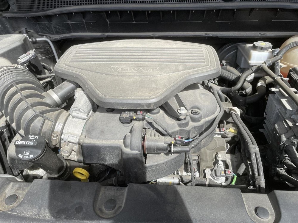 Fuse Box Engine Fits 20-21 BLAZER 1061981