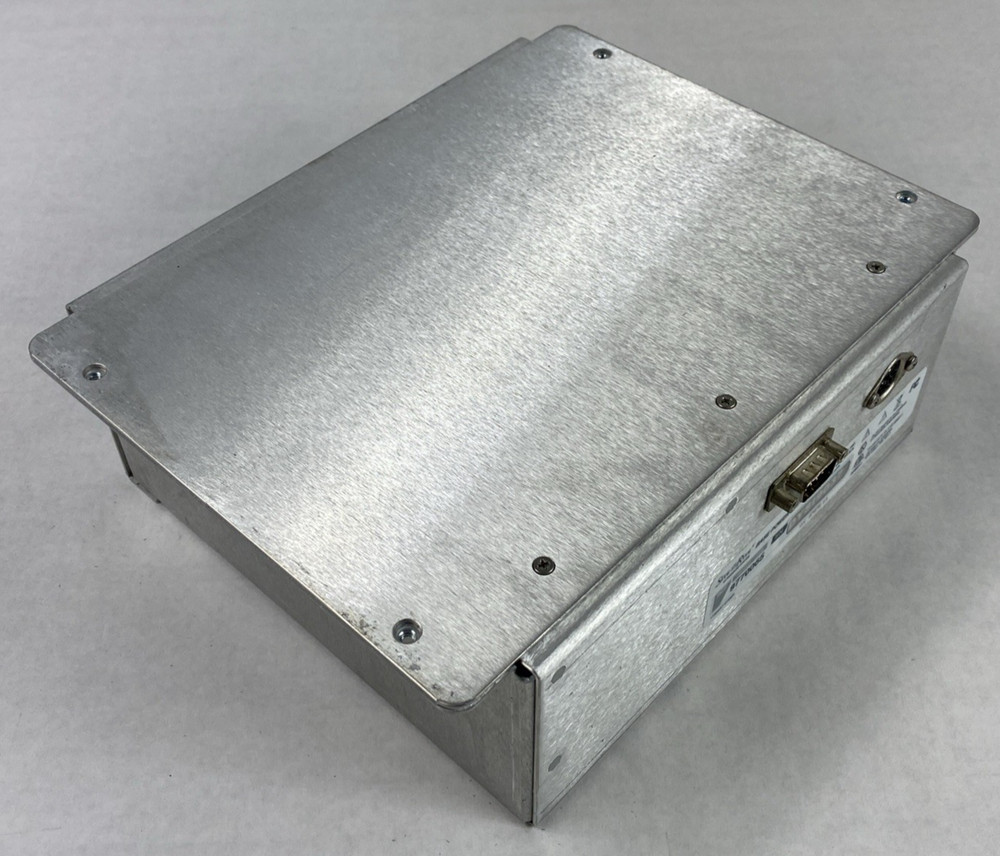 Site Rite 9770065 Base Power Unit Untested