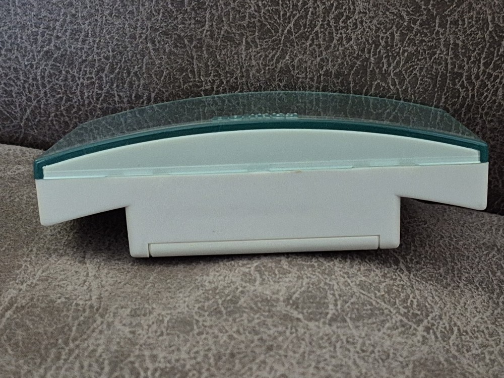Holmes - Indoor Thermometer & Humidity Level Reader